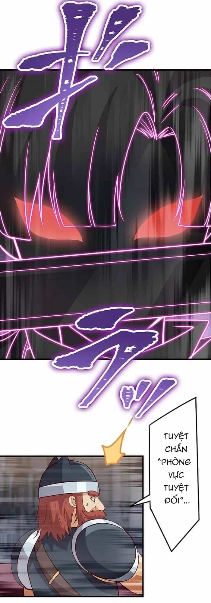 Jozan Fuyo No Komikaraizu Sutato Shimashita! - Chương 41 - ảnh 17