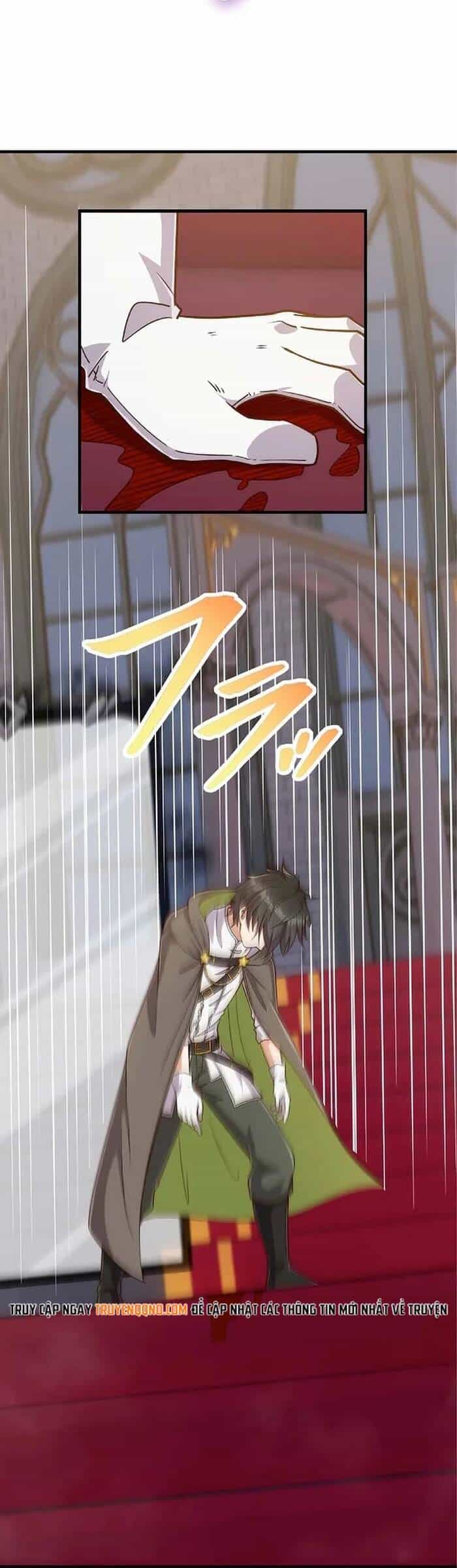 Jozan Fuyo No Komikaraizu Sutato Shimashita! - Chương 41 - ảnh 57