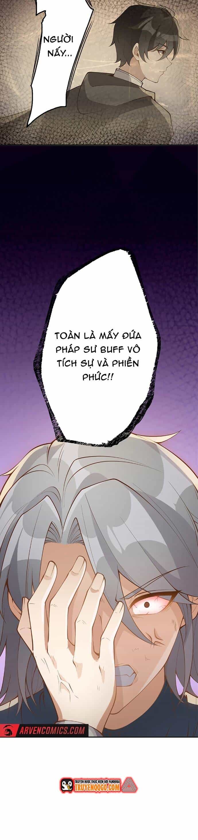 Jozan Fuyo No Komikaraizu Sutato Shimashita! - Chương 8 - ảnh 26