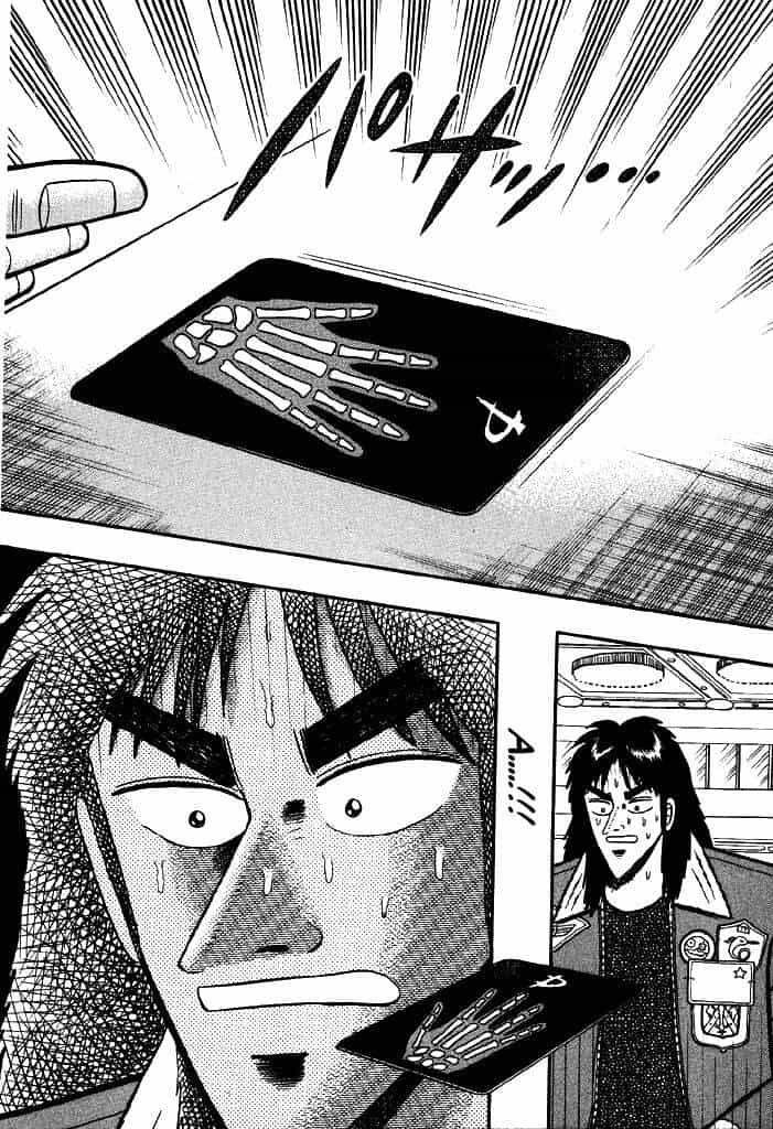 Kaiji - Chương 14 - ảnh 7