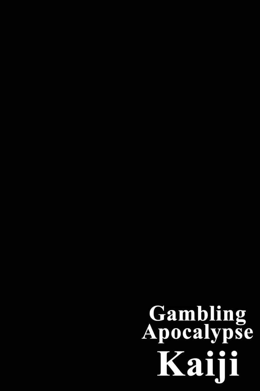 Kaiji - Chương 22 - ảnh 2