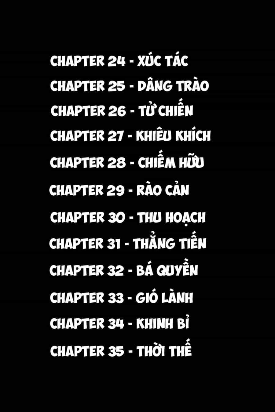 Kaiji - Chương 24 - ảnh 3