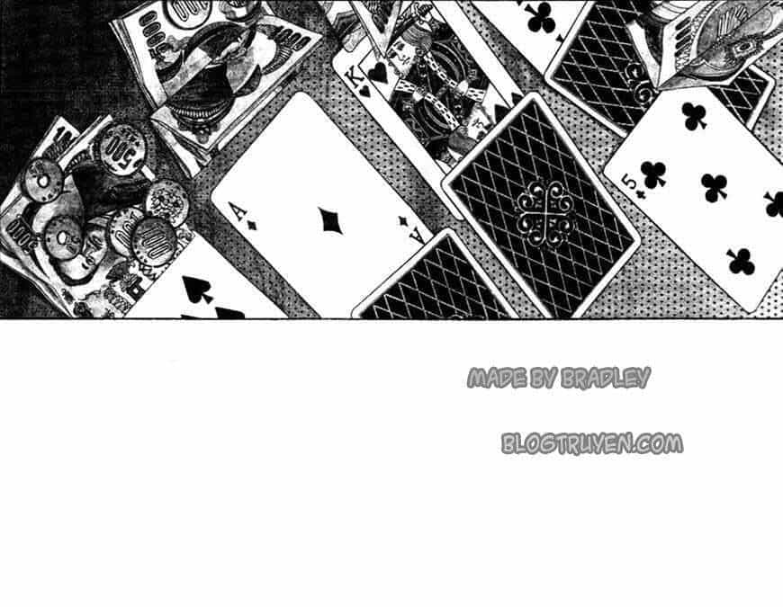 Kaiji - Chương 3 - ảnh 19