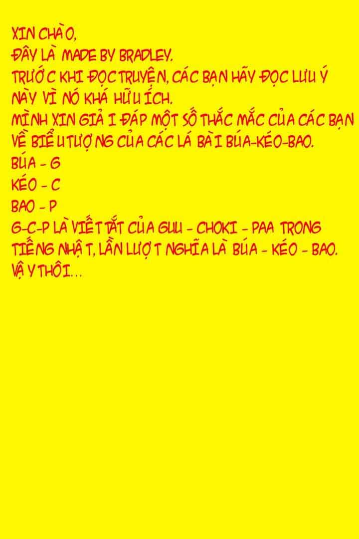 Kaiji - Chương 5 - ảnh 1