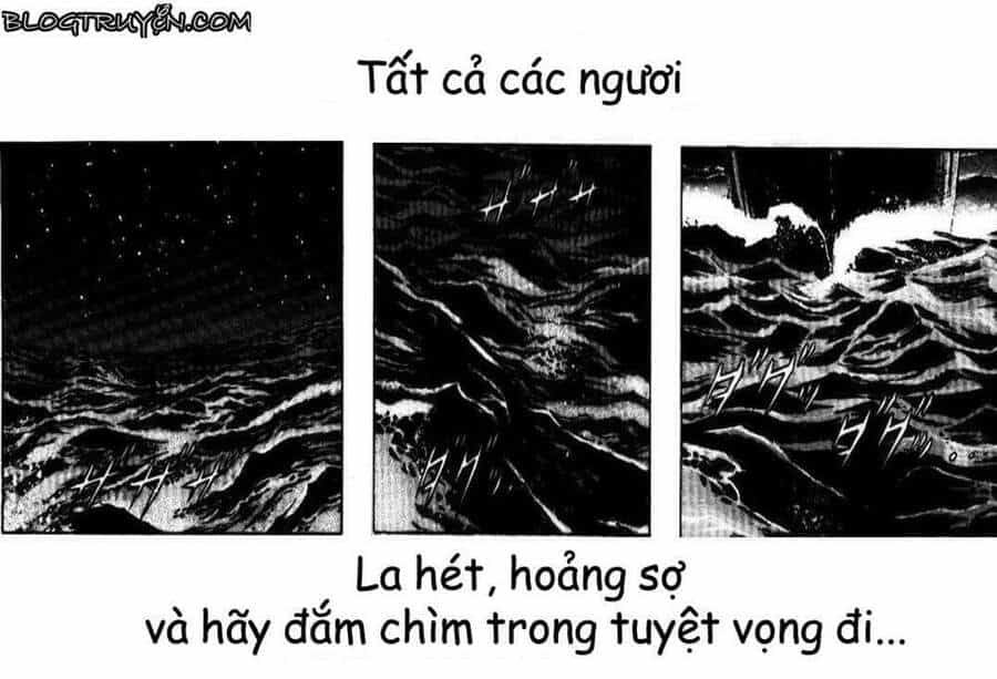 Kaiji - Chương 7 - ảnh 1