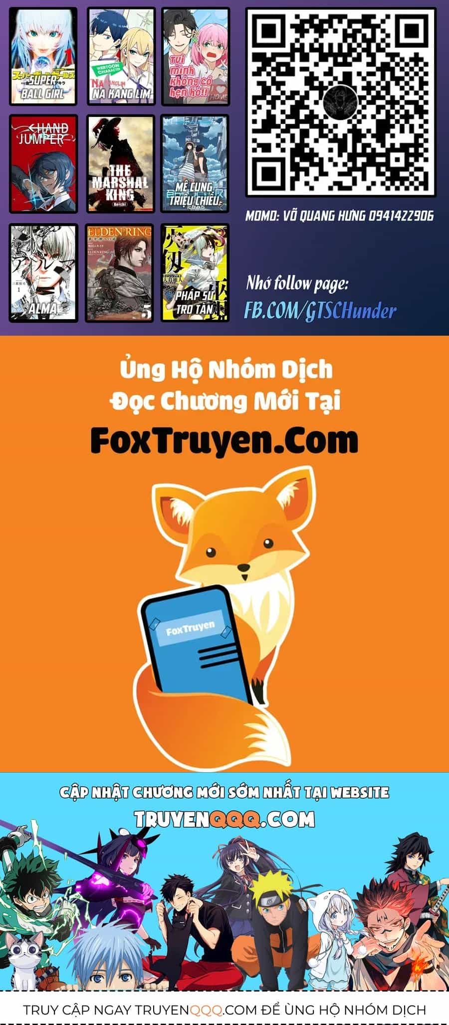Kaijin Fugeki - Chương 52 - ảnh 23