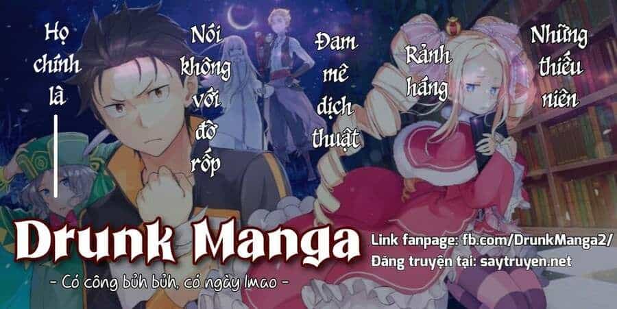 Kaiko Sareta Ankoku Heishi (30-Dai) No Slow Na Second Life - Chương 24 - ảnh 2