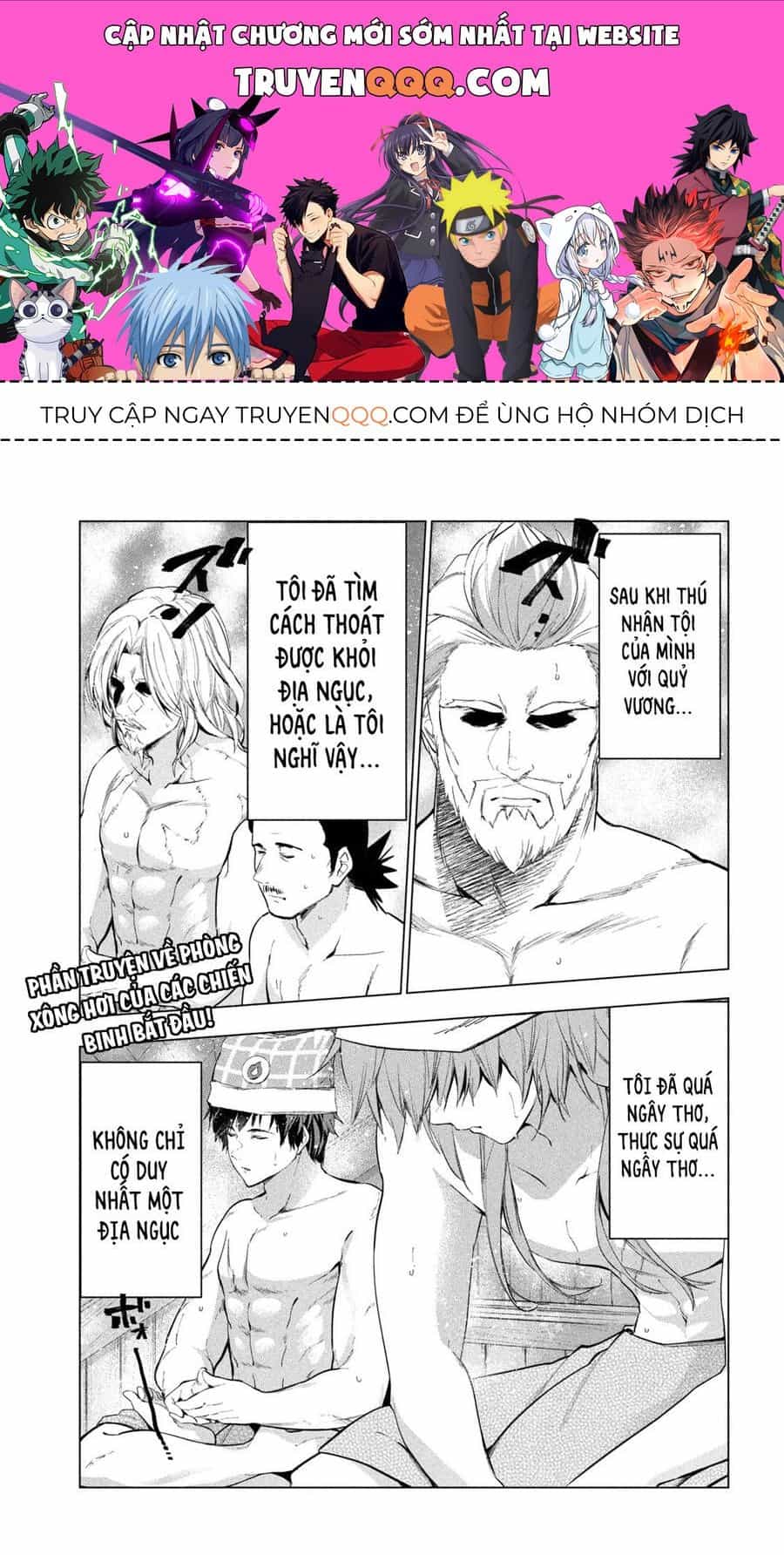 Kaiko Sareta Ankoku Heishi (30-Dai) No Slow Na Second Life - Chương 31 - ảnh 1