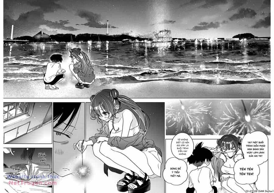 Kakunaru Ue Wa - Chương 13 - ảnh 22