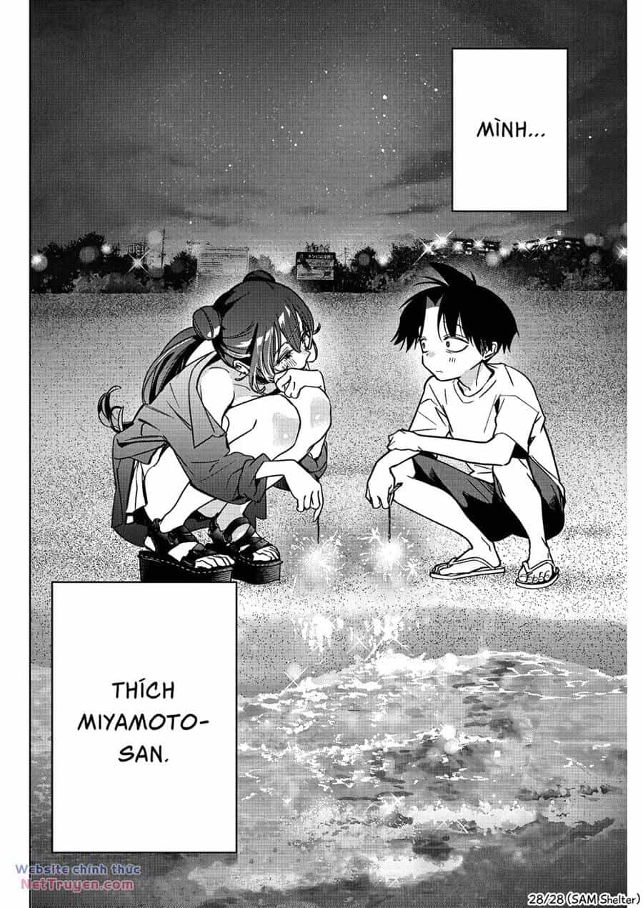 Kakunaru Ue Wa - Chương 13 - ảnh 26