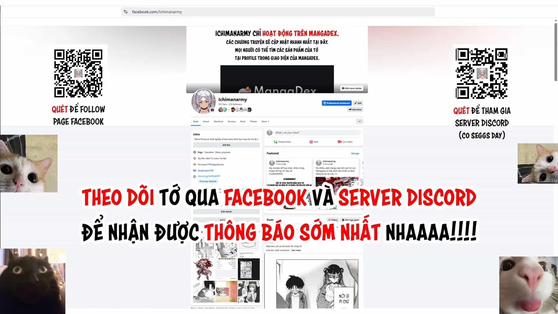Kakunaru Ue Wa - Chương 13.5 - ảnh 12