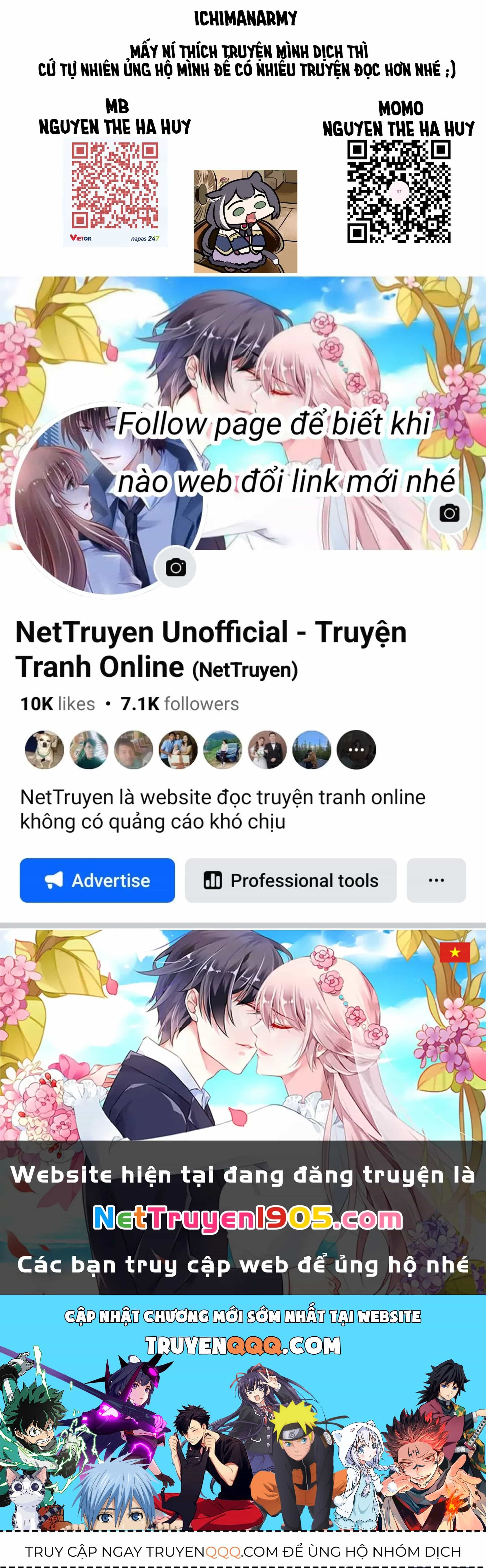 Kakunaru Ue Wa - Chương 13.5 - ảnh 13