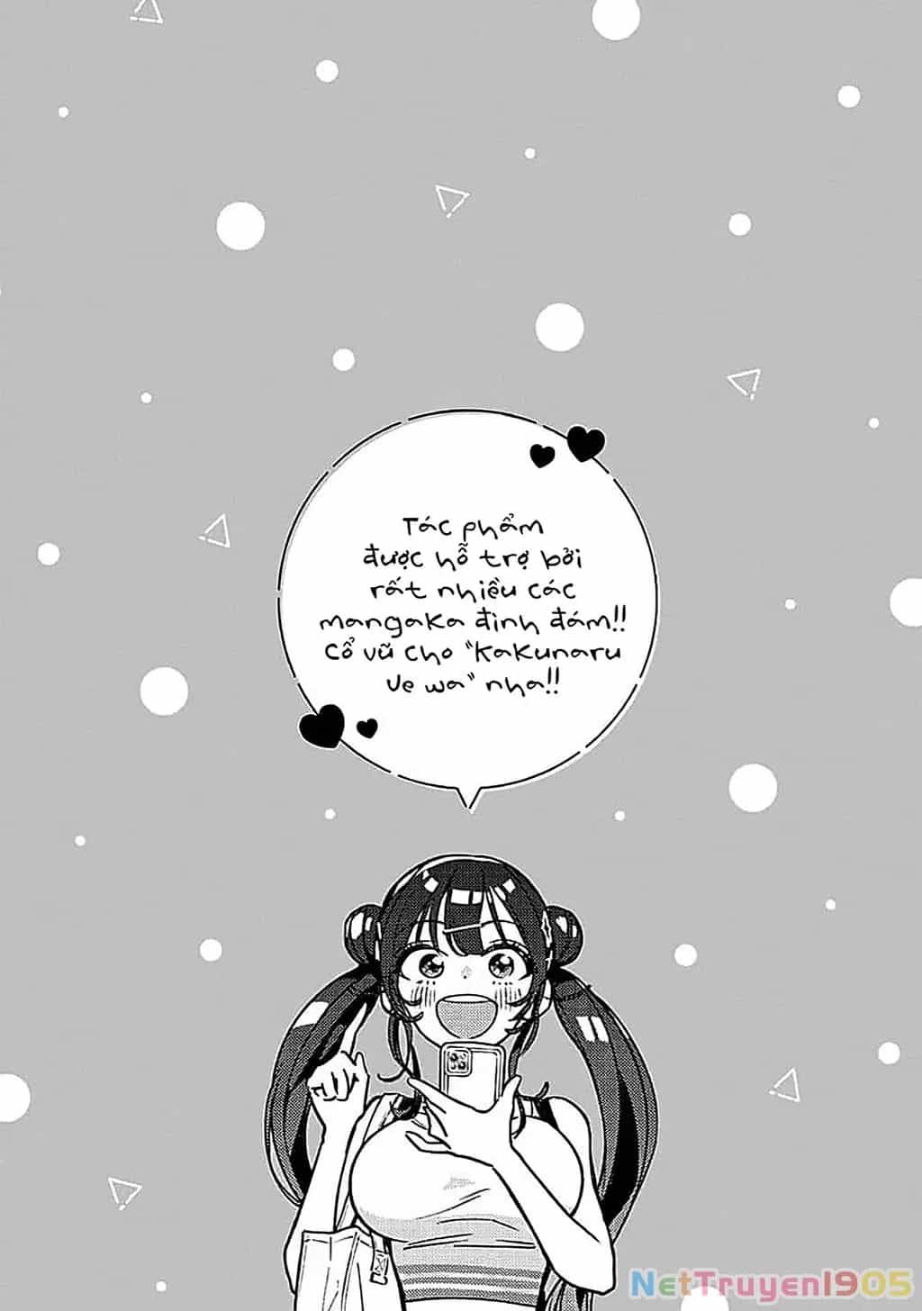 Kakunaru Ue Wa - Chương 13.5 - ảnh 5