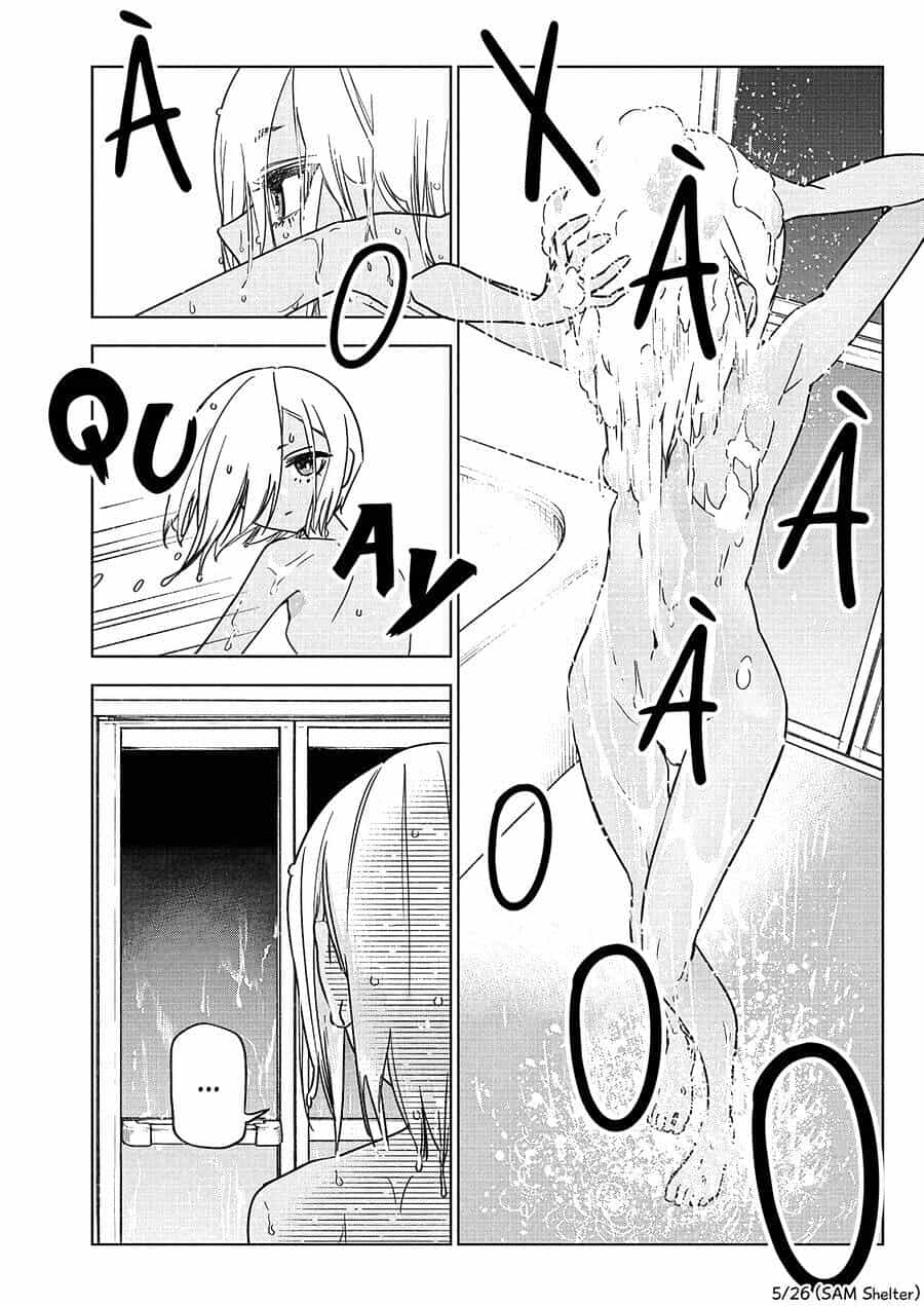 Kakunaru Ue Wa - Chương 19 - ảnh 5