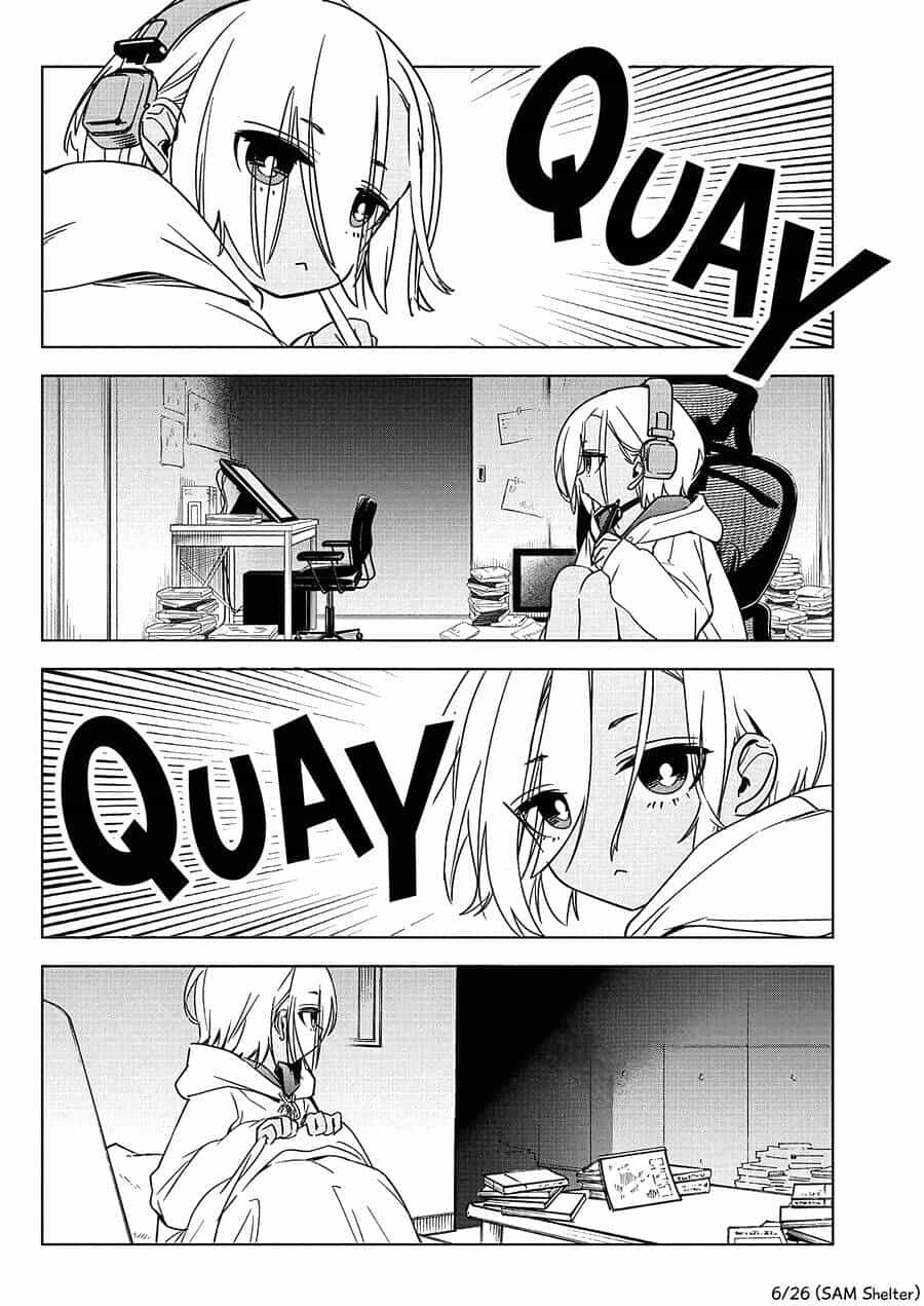 Kakunaru Ue Wa - Chương 19 - ảnh 6