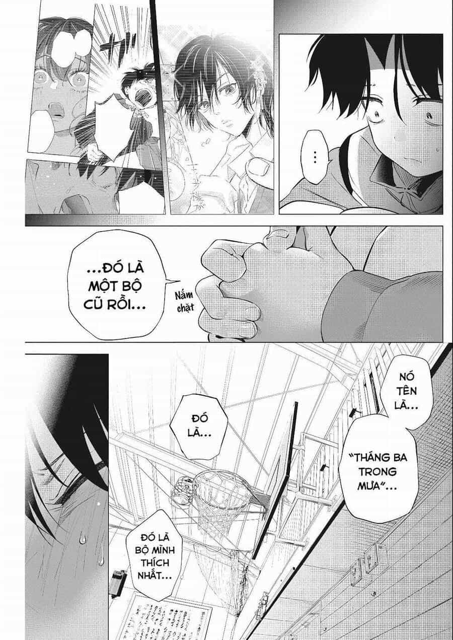 Kakunaru Ue Wa - Chương 2 - ảnh 24