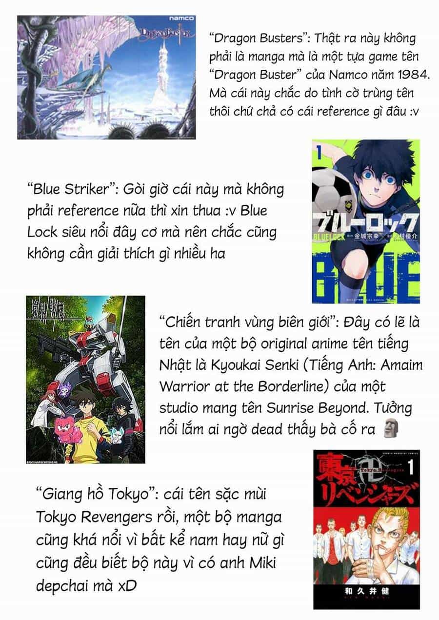 Kakunaru Ue Wa - Chương 2 - ảnh 34
