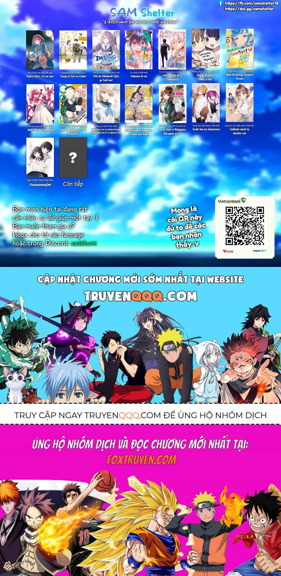 Kakunaru Ue Wa - Chương 24 - ảnh 29