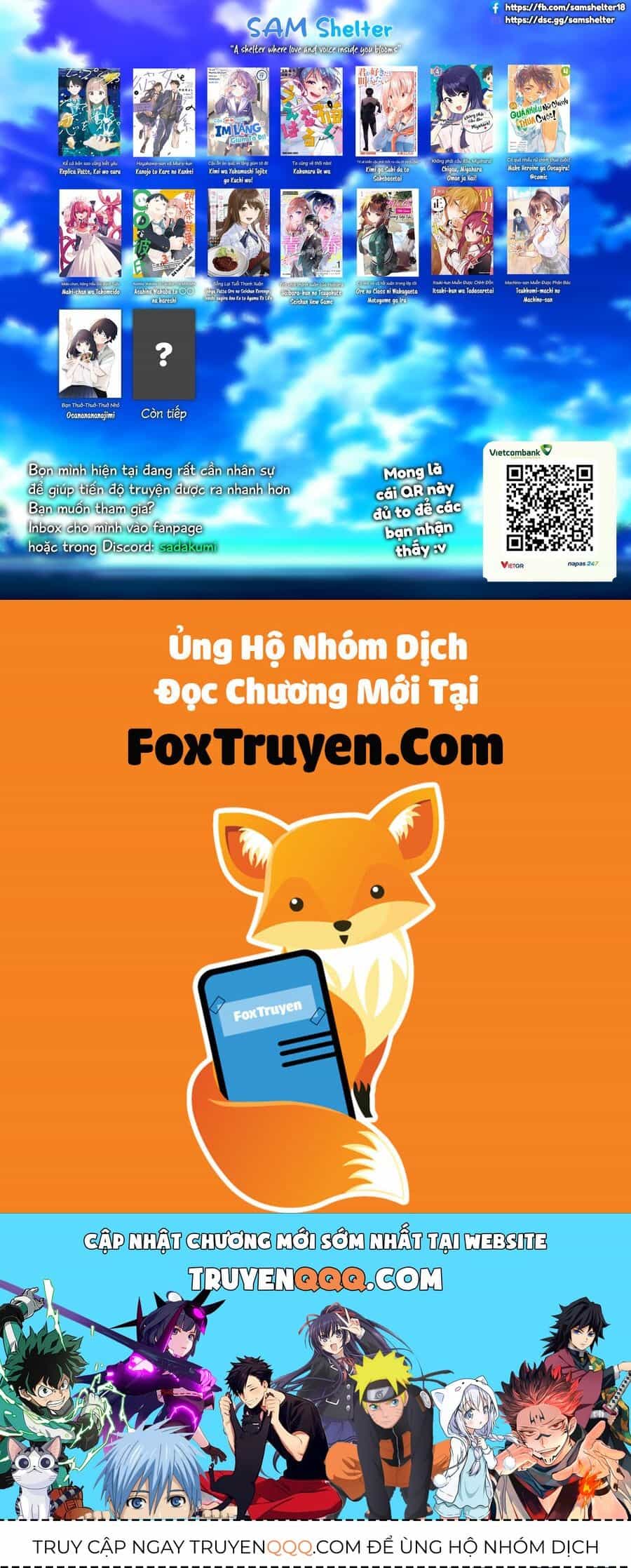 Kakunaru Ue Wa - Chương 26 - ảnh 30