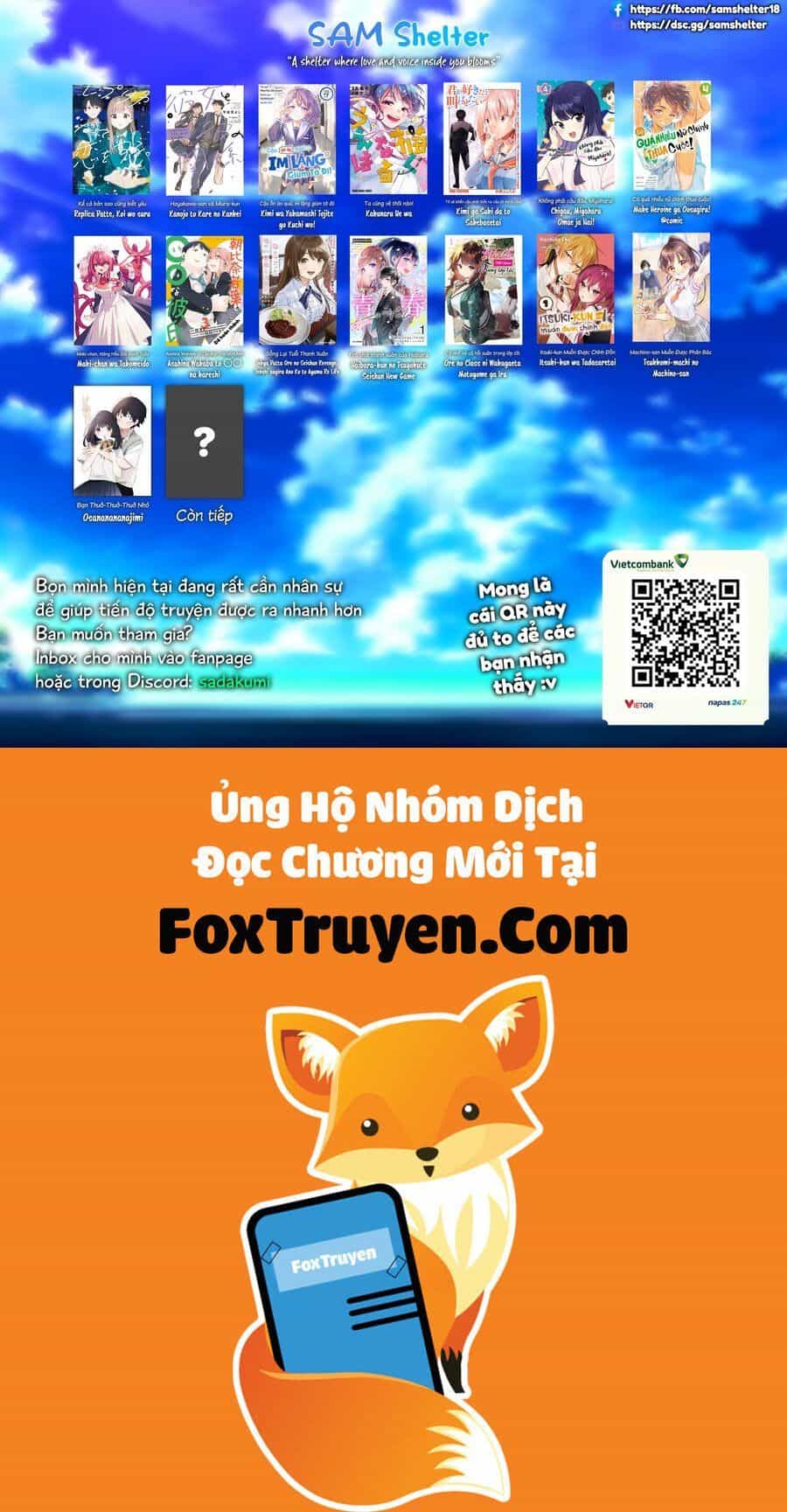 Kakunaru Ue Wa - Chương 28 - ảnh 26