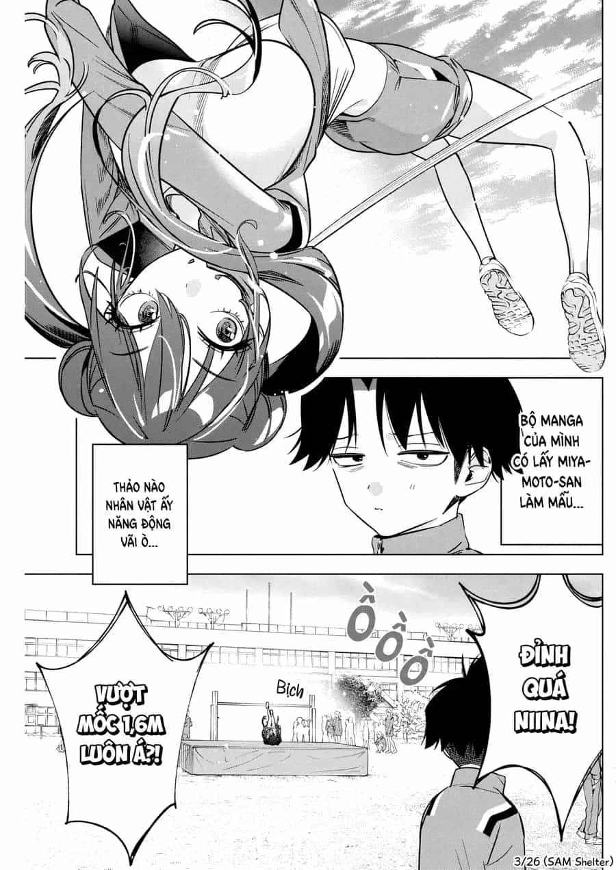 Kakunaru Ue Wa - Chương 29 - ảnh 3