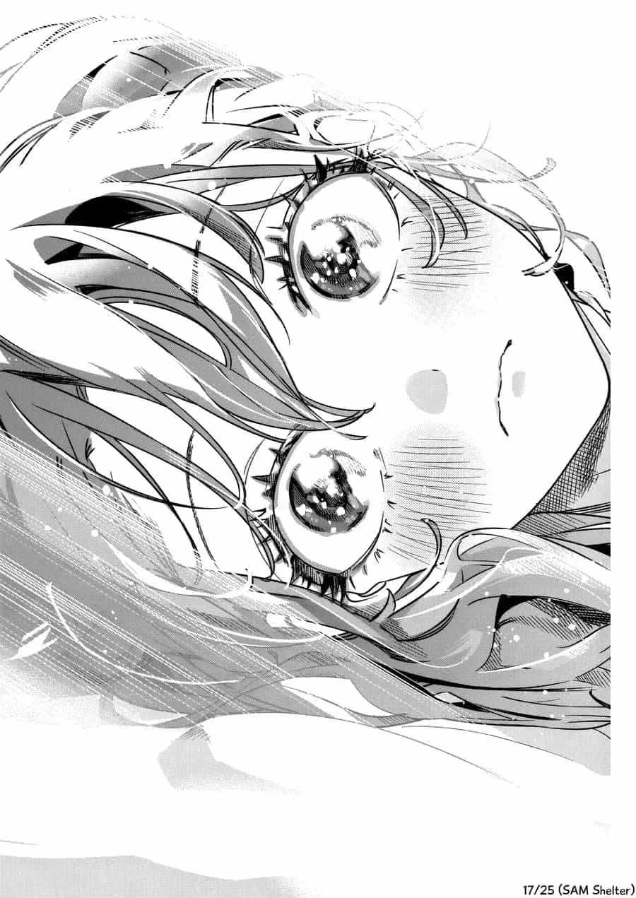 Kakunaru Ue Wa - Chương 32 - ảnh 17