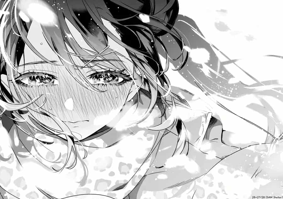 Kakunaru Ue Wa - Chương 34 - ảnh 24