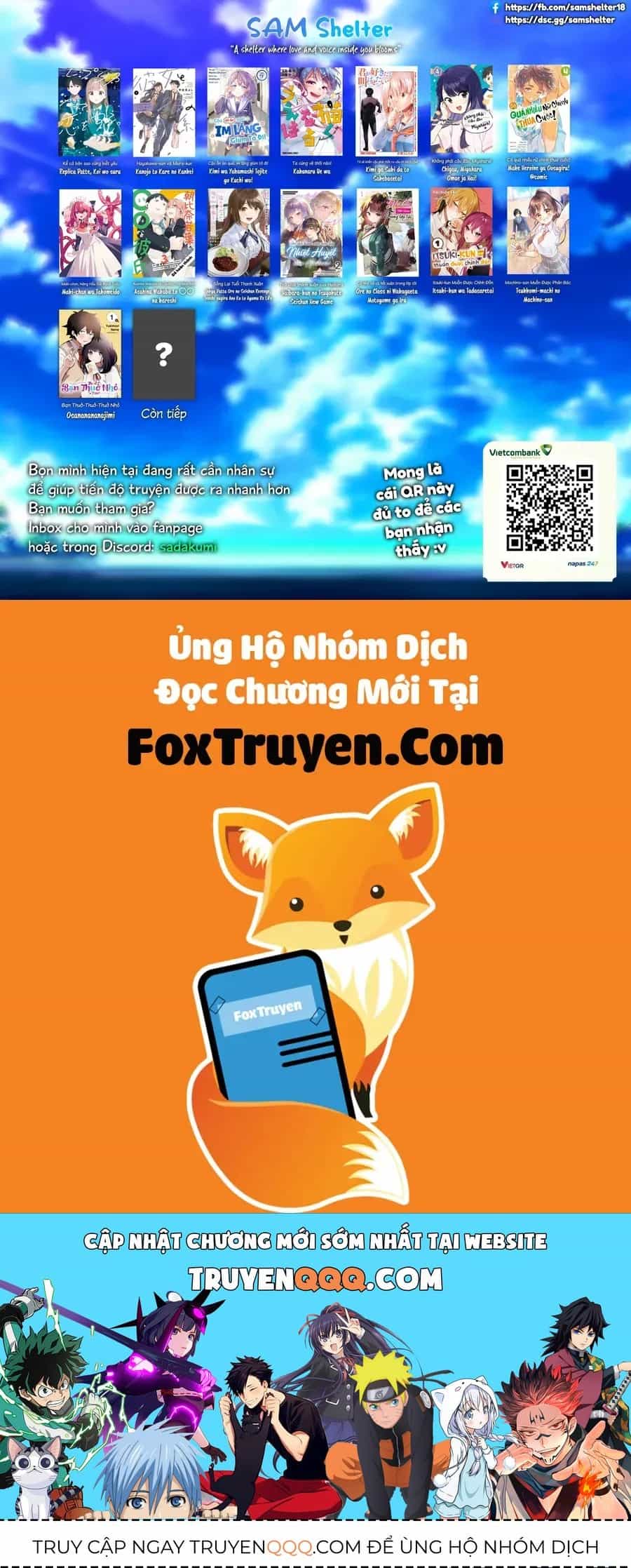 Kakunaru Ue Wa - Chương 34 - ảnh 27