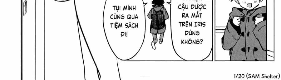 Kakunaru Ue Wa - Chương 39 - ảnh 2