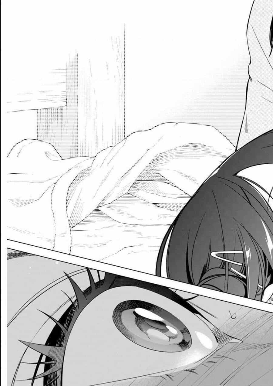 Kakunaru Ue Wa - Chương 4 - ảnh 21
