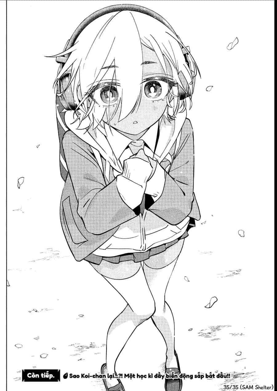 Kakunaru Ue Wa - Chương 41 - ảnh 35