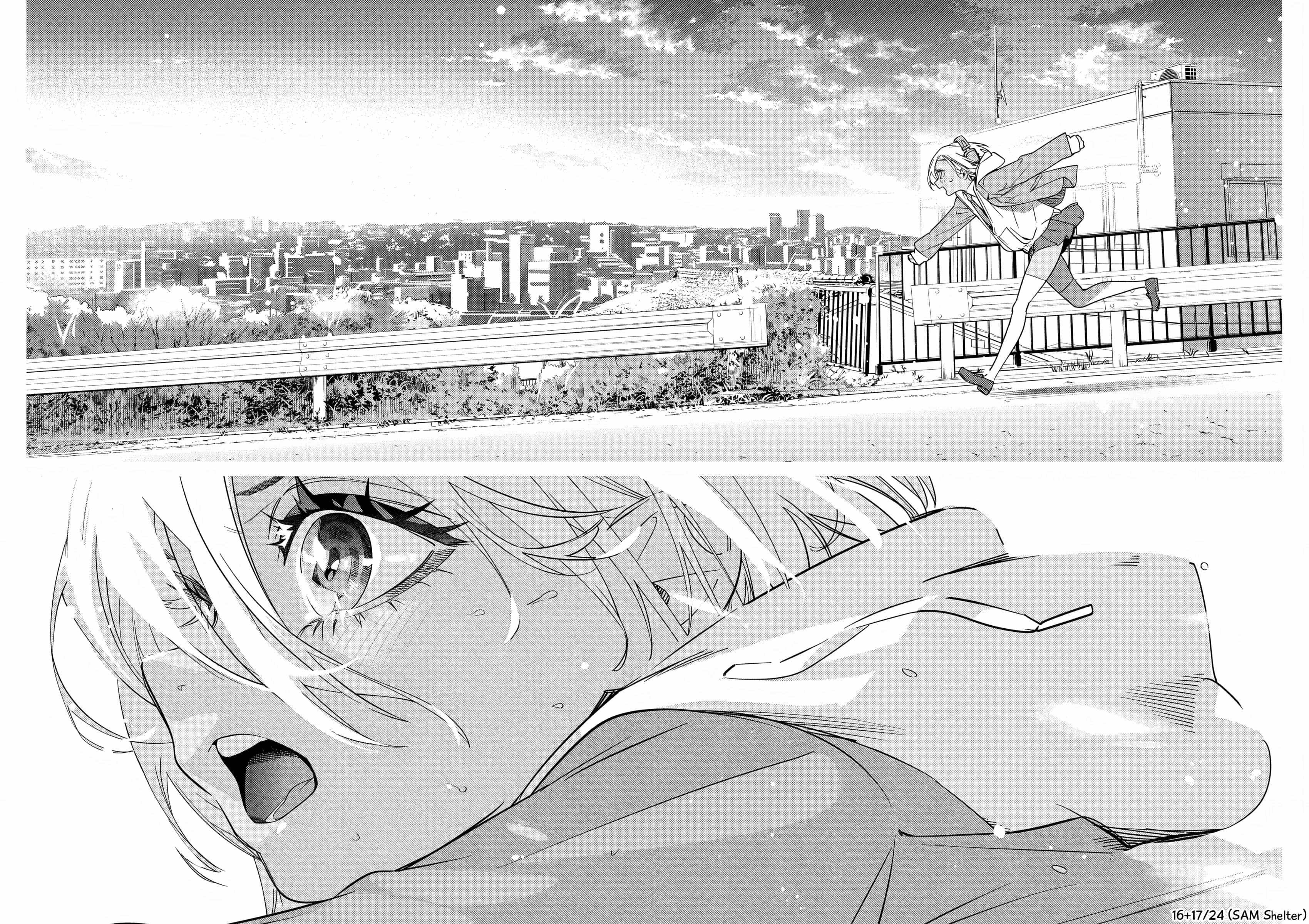 Kakunaru Ue Wa - Chương 43 - ảnh 16