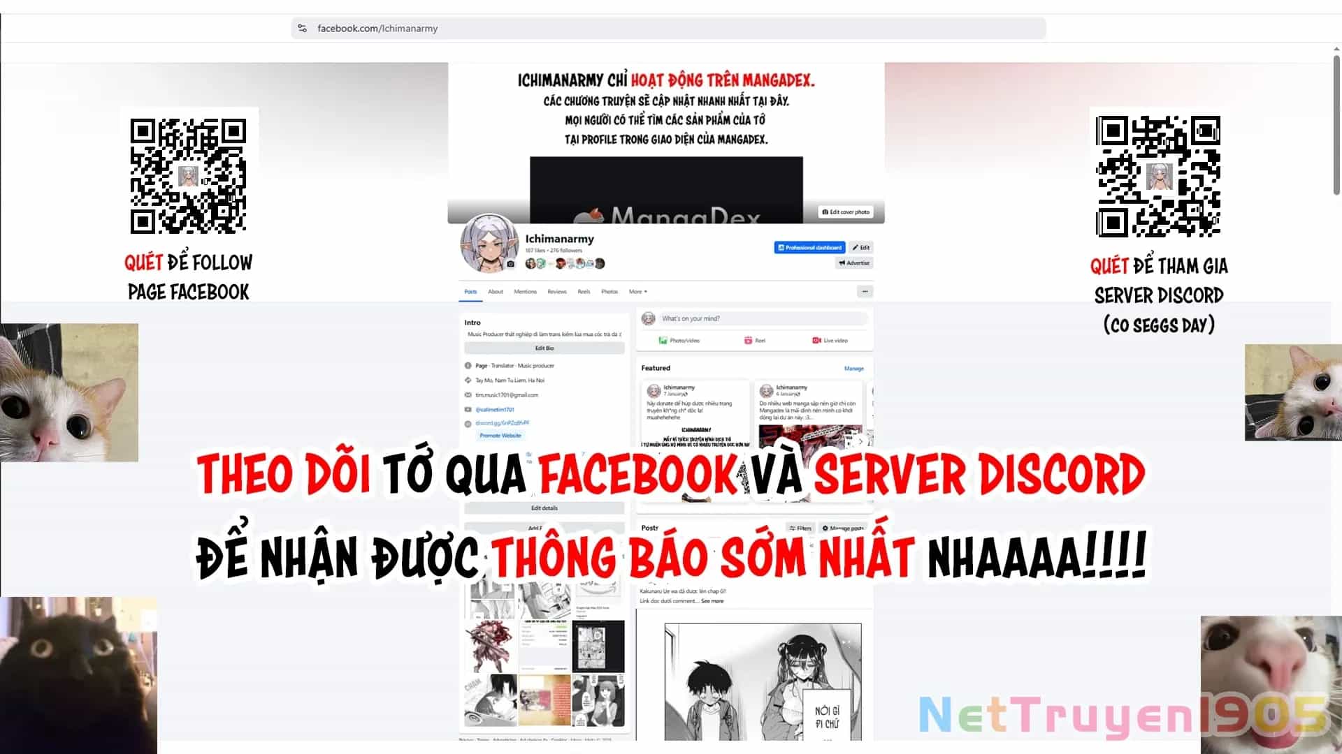 Kakunaru Ue Wa - Chương 6.5 - ảnh 11