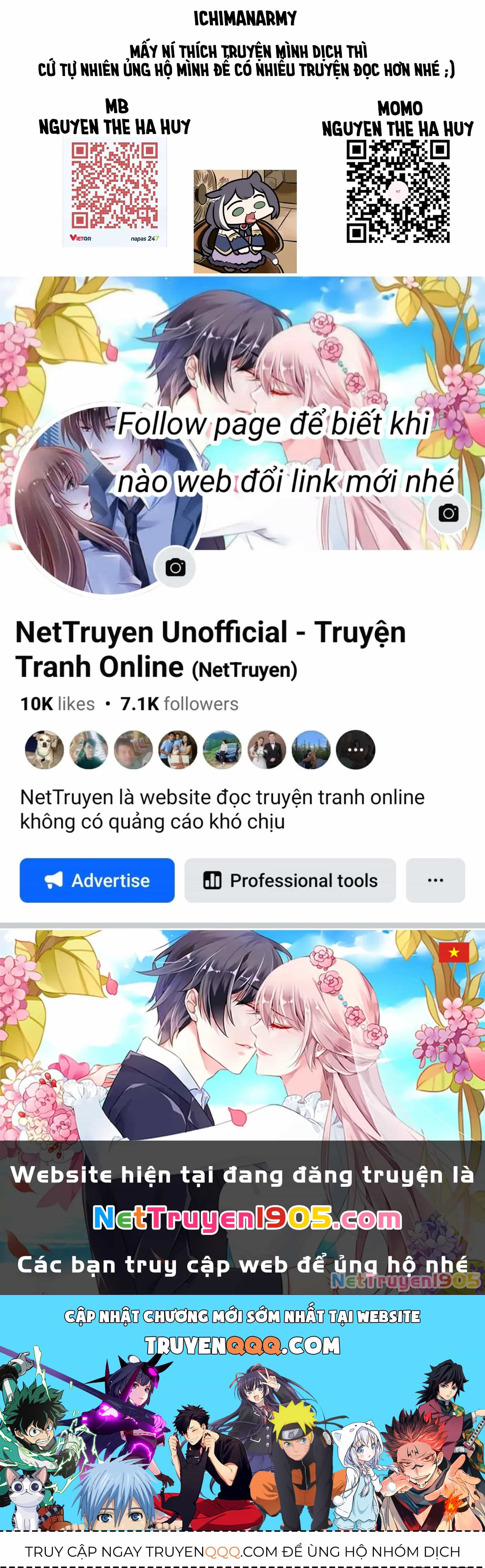 Kakunaru Ue Wa - Chương 6.5 - ảnh 12