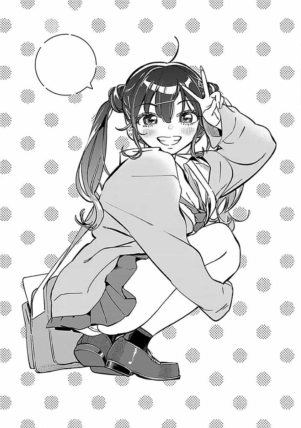 Kakunaru Ue Wa - Chương 6.5 - ảnh 6