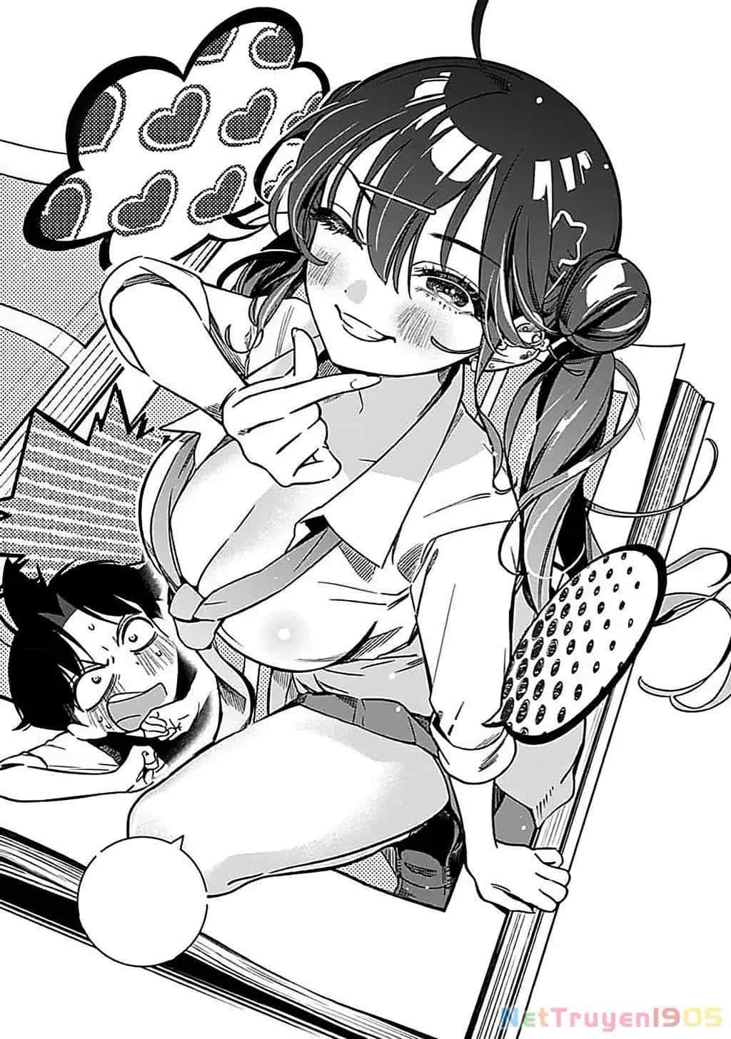Kakunaru Ue Wa - Chương 6.5 - ảnh 7