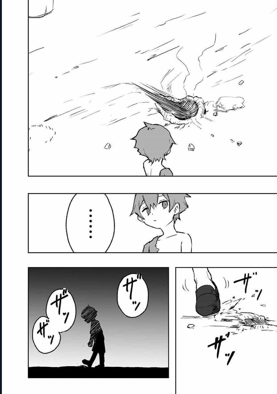Kakure Tensei - Chương 1 - ảnh 35