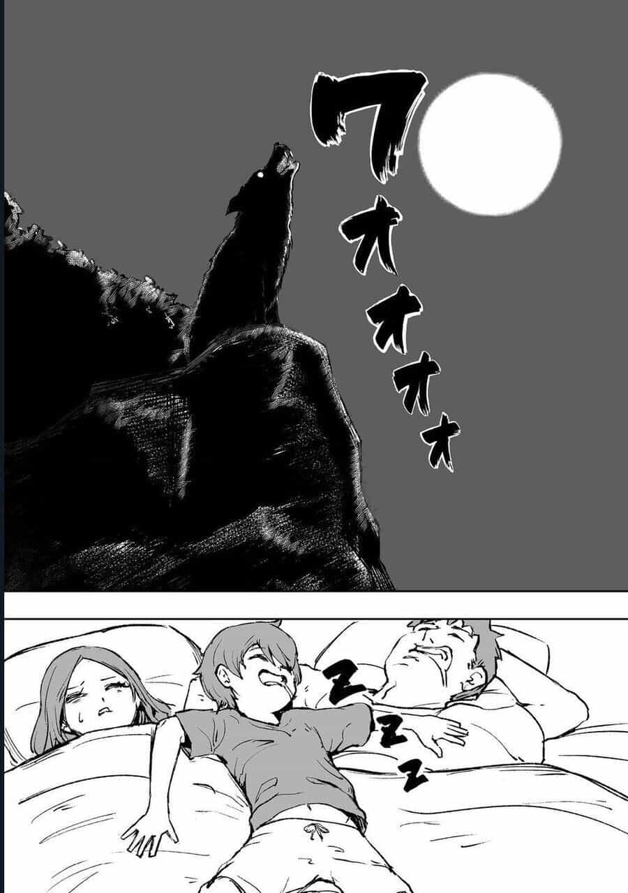 Kakure Tensei - Chương 1 - ảnh 41