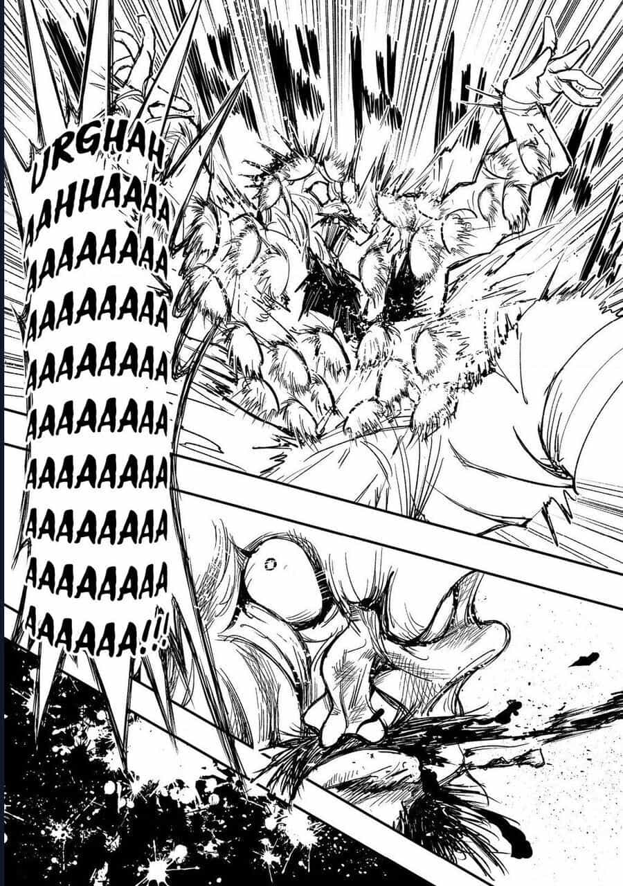 Kakure Tensei - Chương 10 - ảnh 36