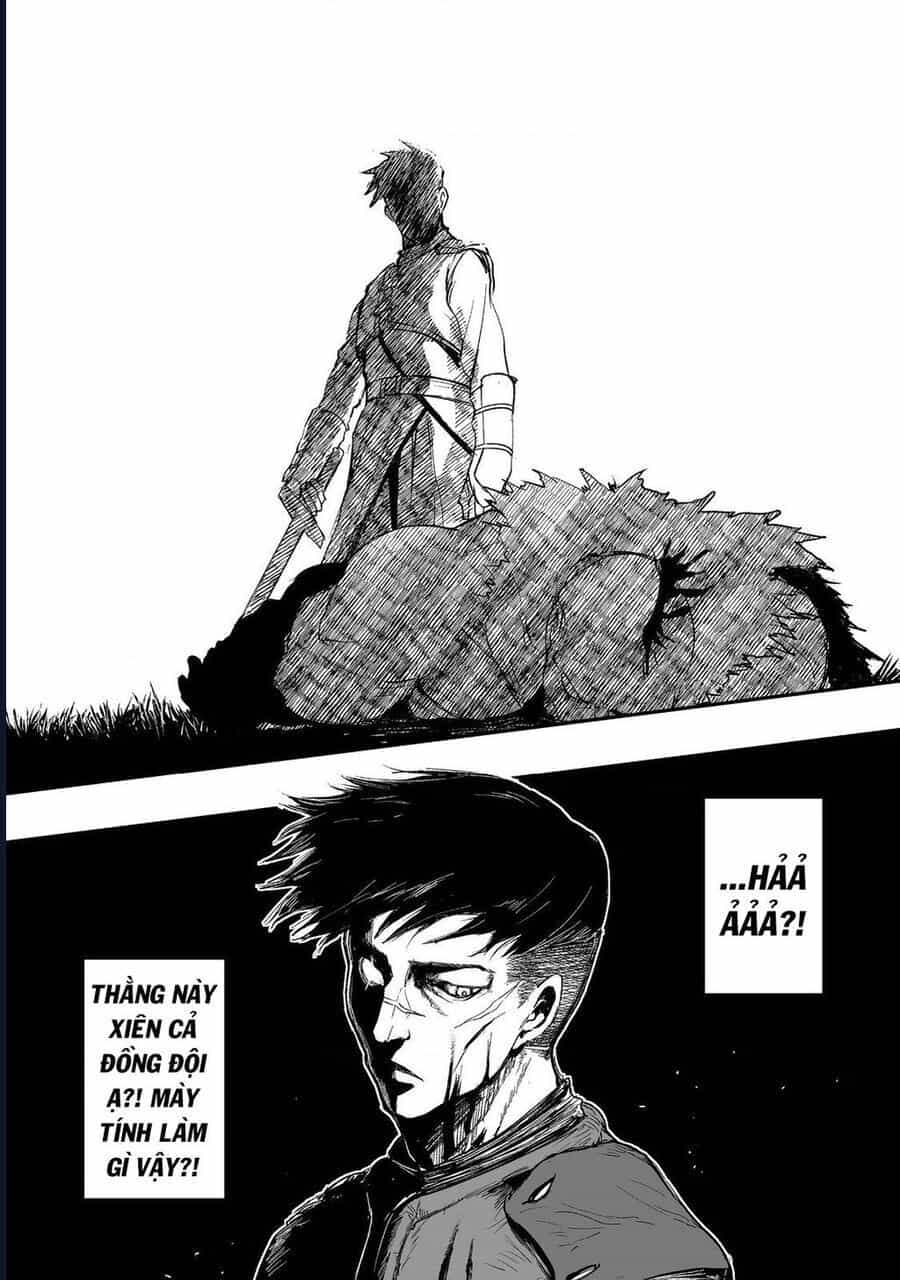 Kakure Tensei - Chương 10 - ảnh 44