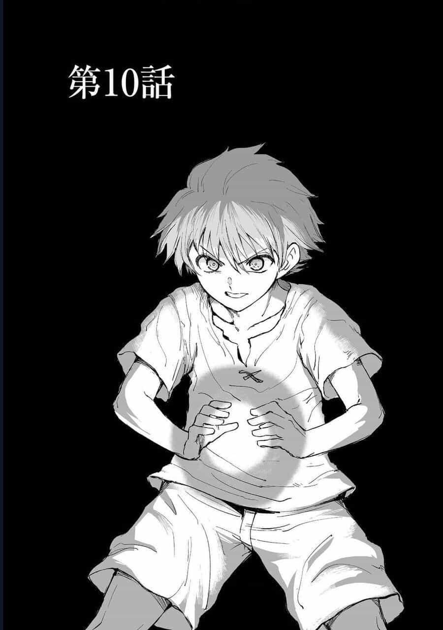 Kakure Tensei - Chương 10 - ảnh 5
