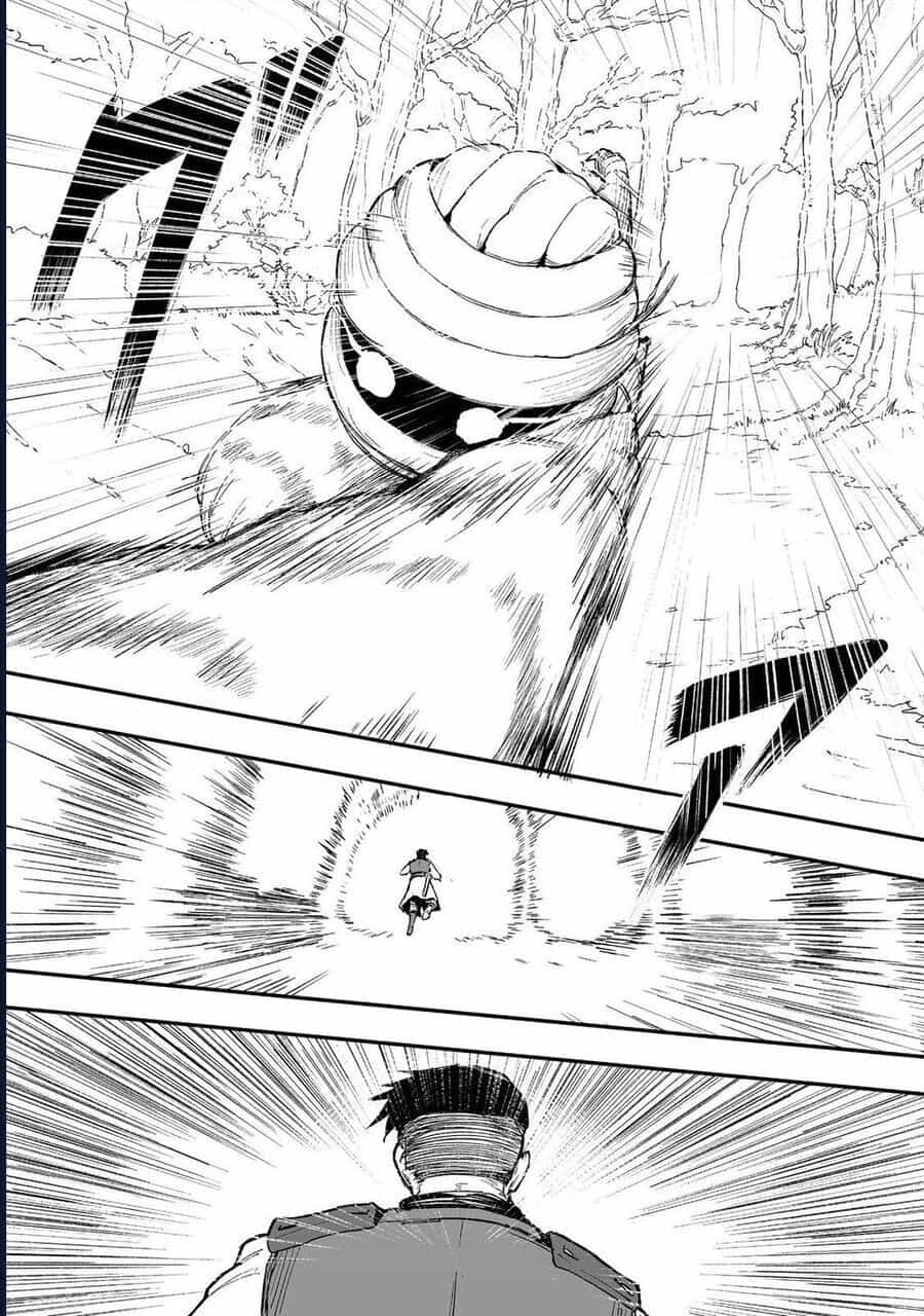 Kakure Tensei - Chương 11 - ảnh 13