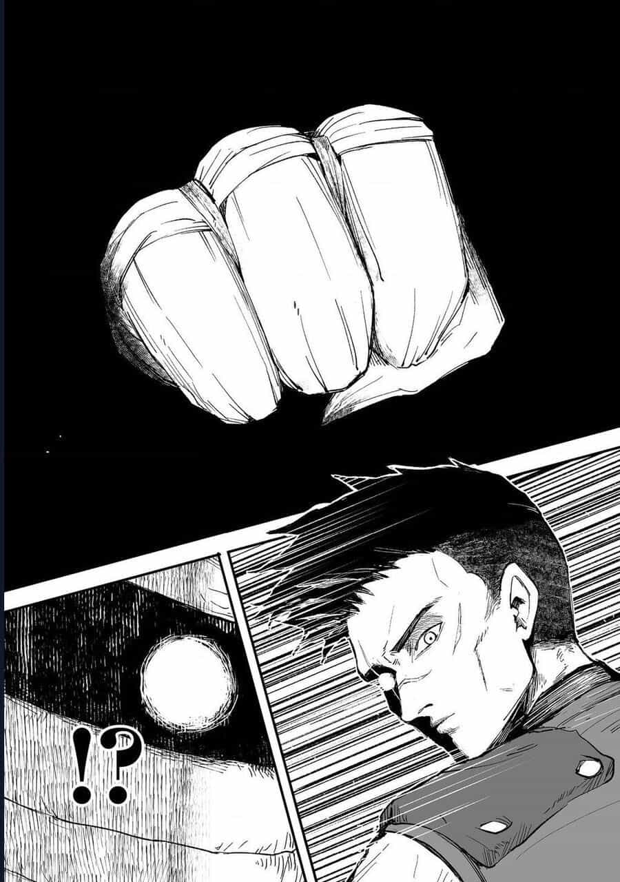 Kakure Tensei - Chương 11 - ảnh 14