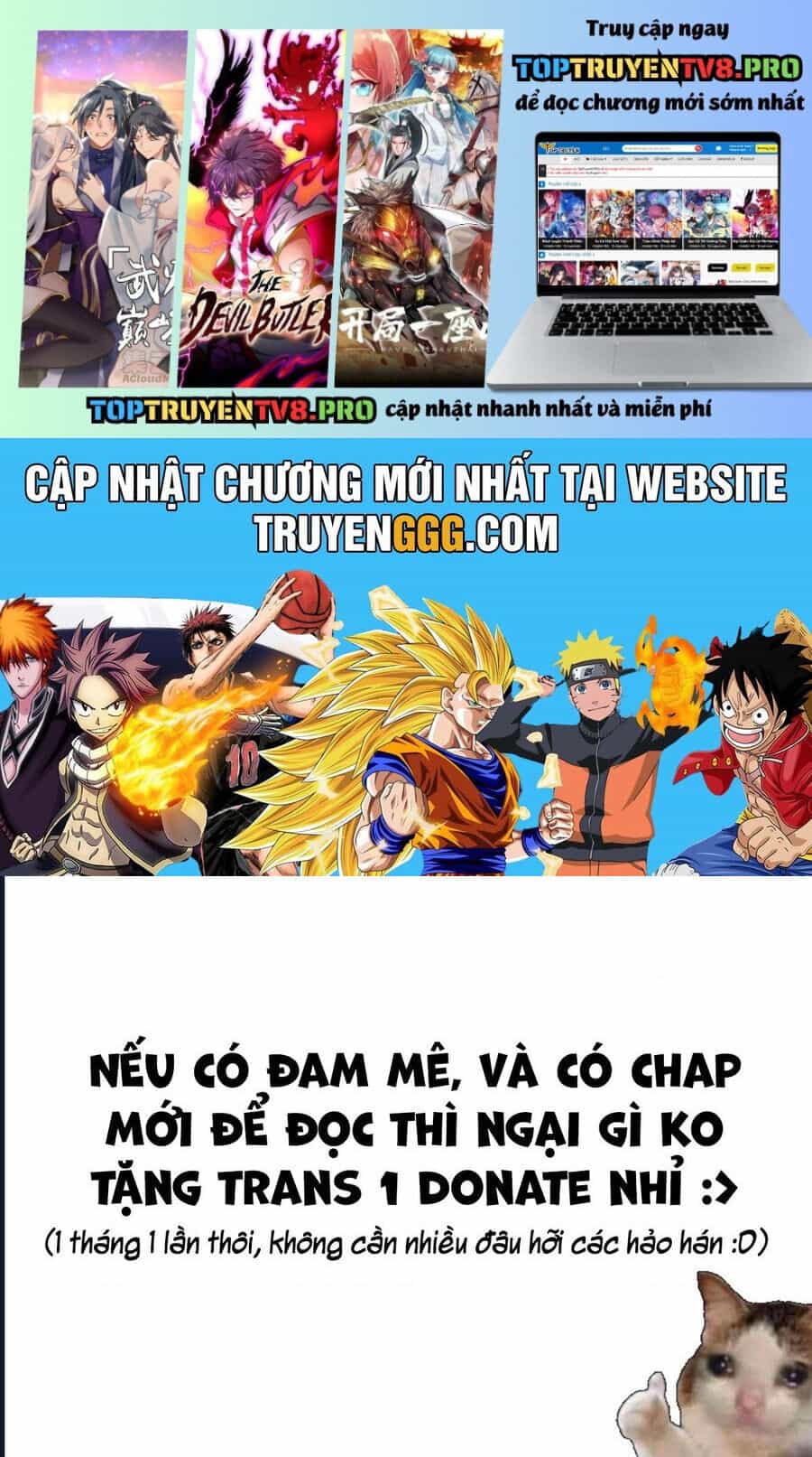 Kakure Tensei - Chương 11 - ảnh 2