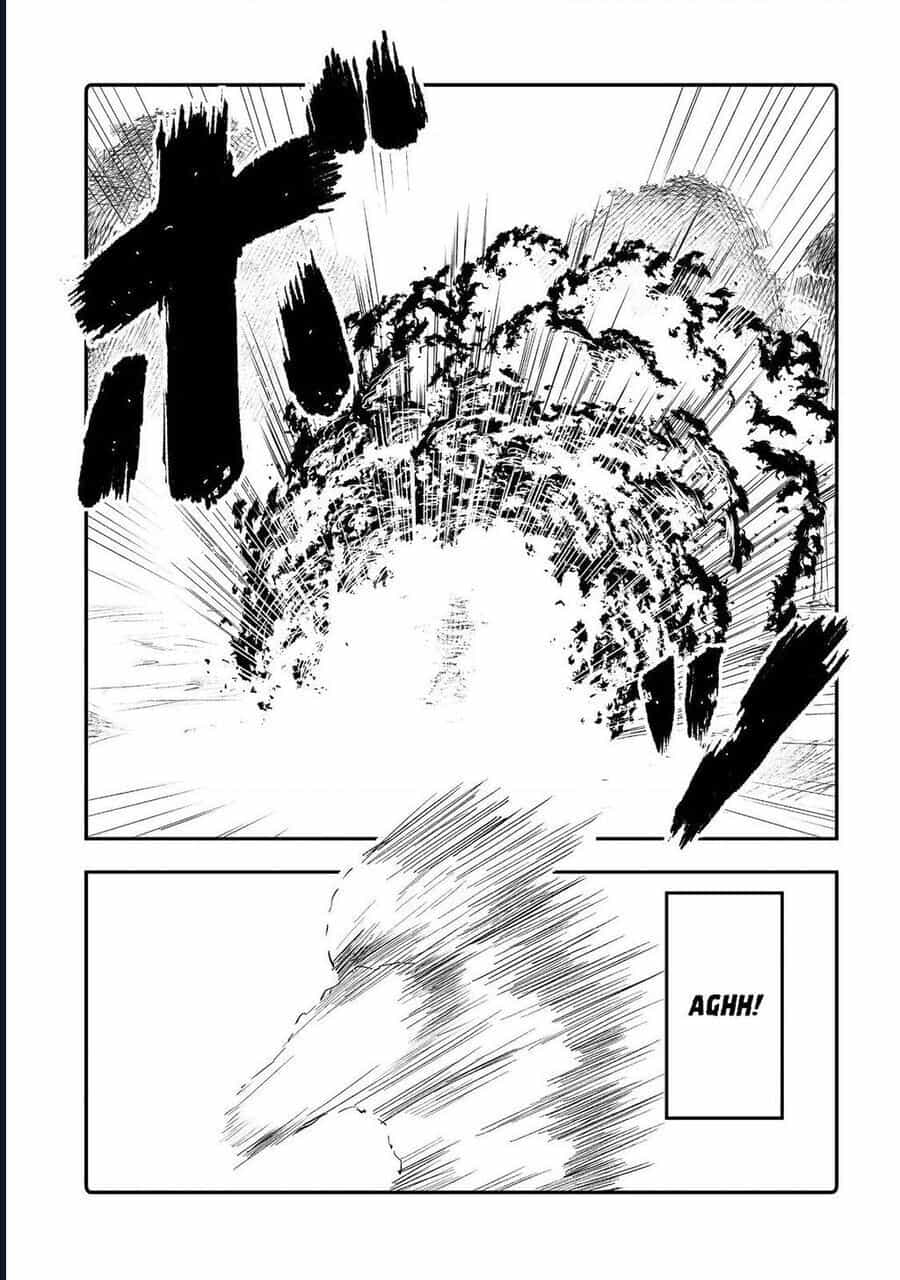 Kakure Tensei - Chương 11 - ảnh 24