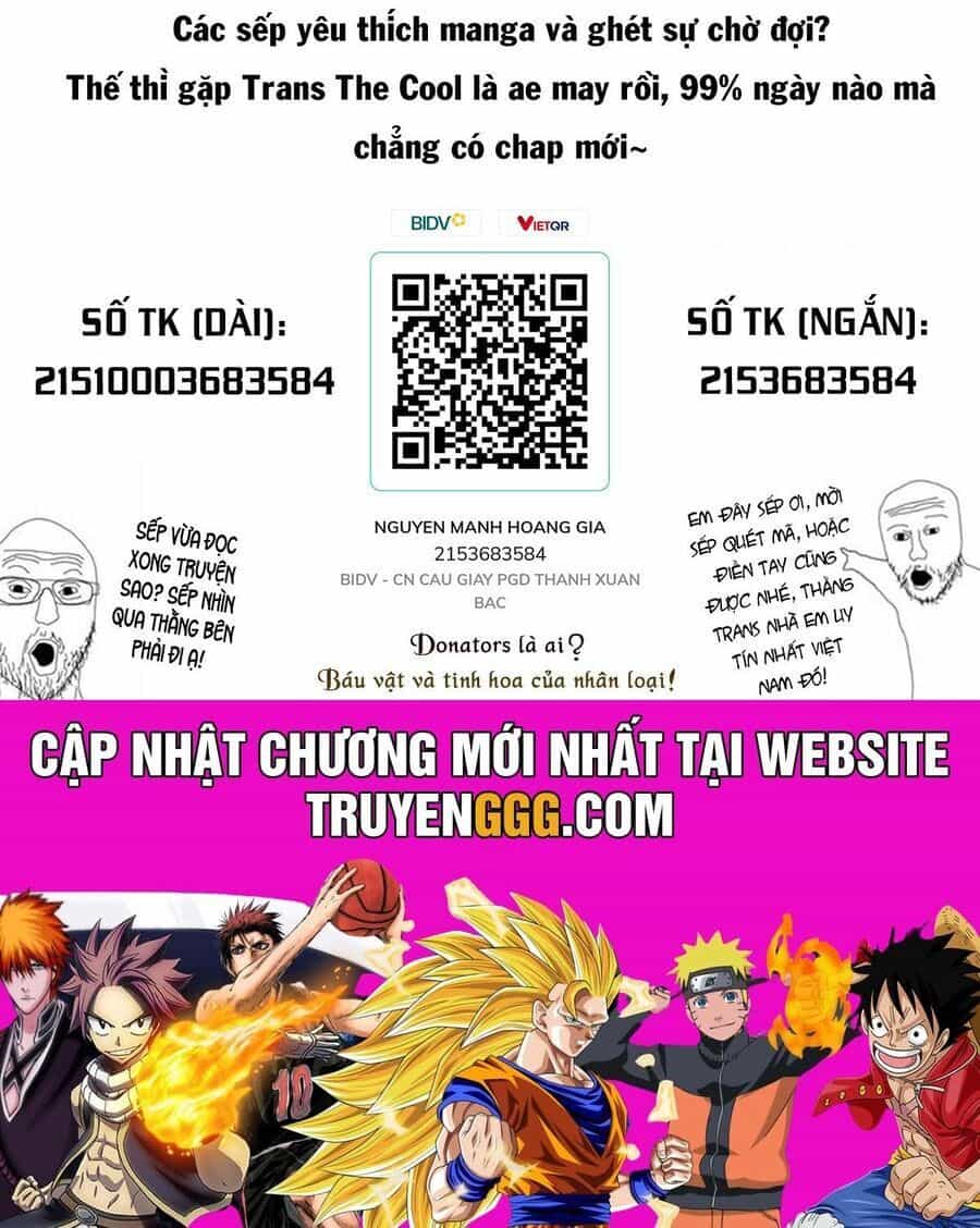 Kakure Tensei - Chương 11 - ảnh 41