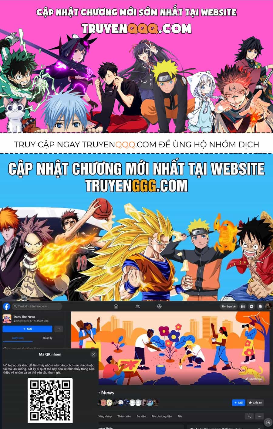 Kakure Tensei - Chương 12 - ảnh 1