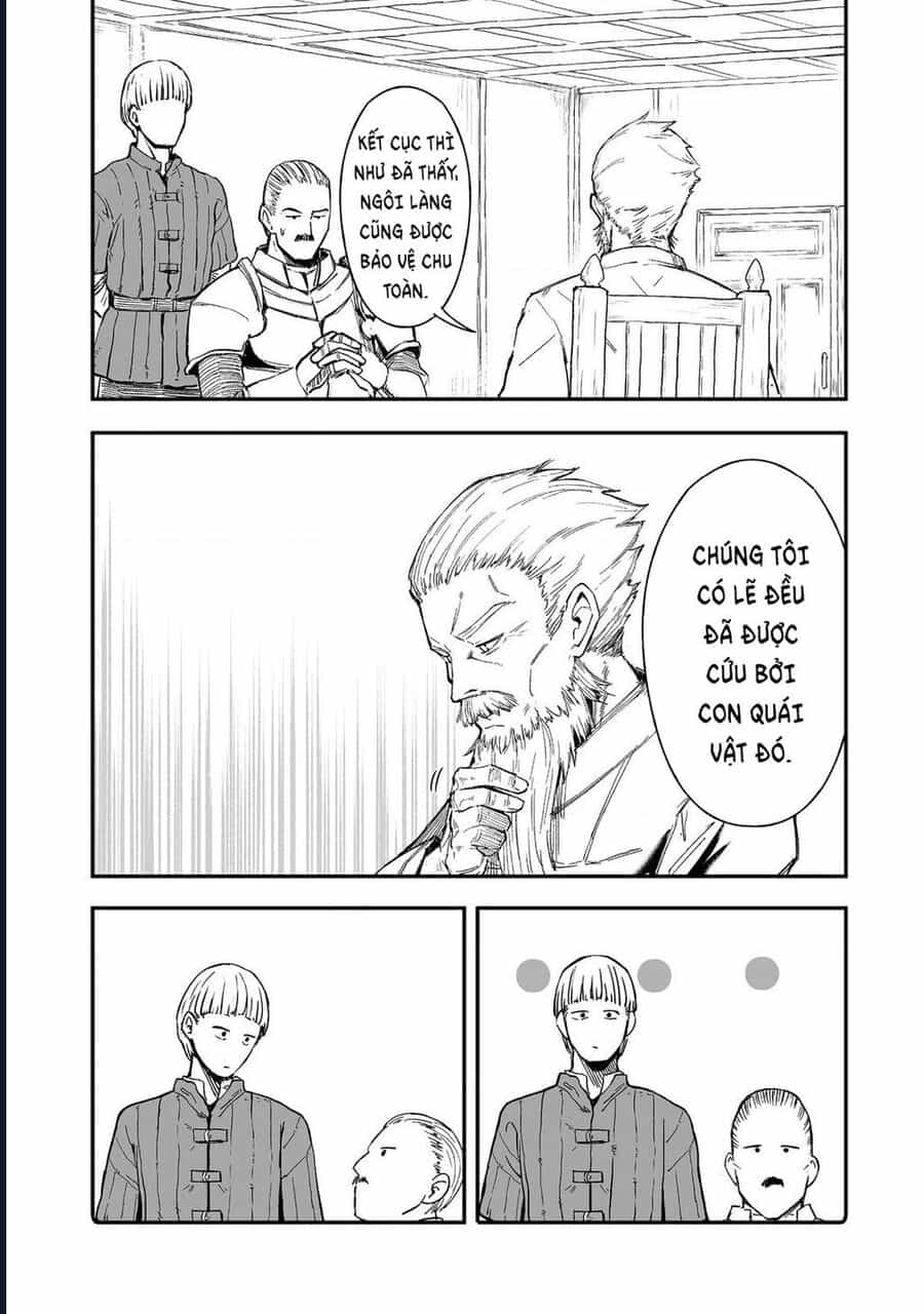 Kakure Tensei - Chương 12 - ảnh 10