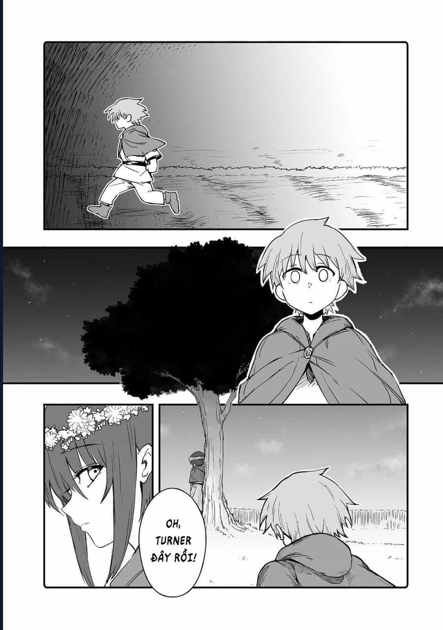 Kakure Tensei - Chương 12 - ảnh 22