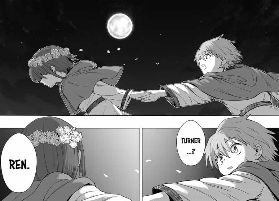 Kakure Tensei - Chương 12 - ảnh 26